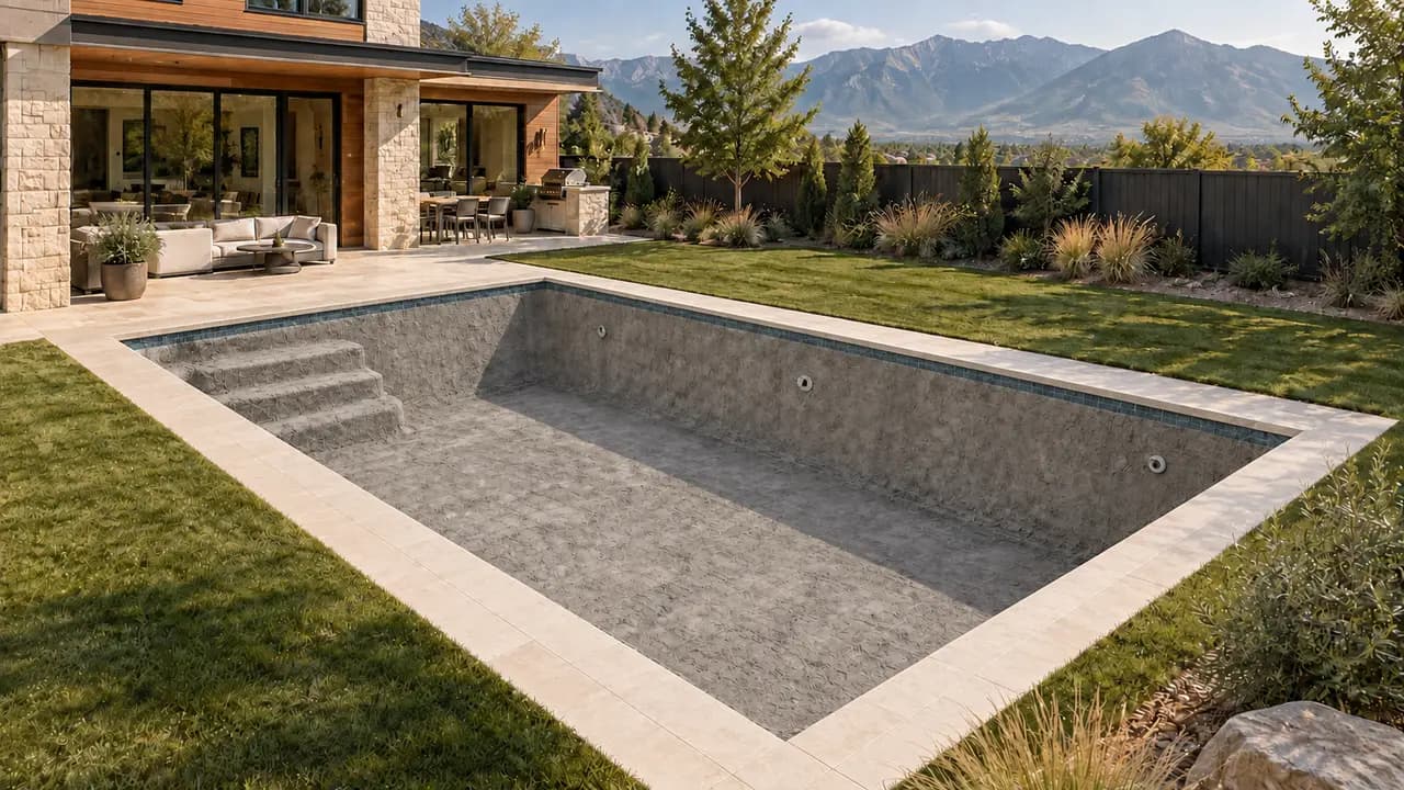 AI-generated shotcrete concept, stage 9: Tile.